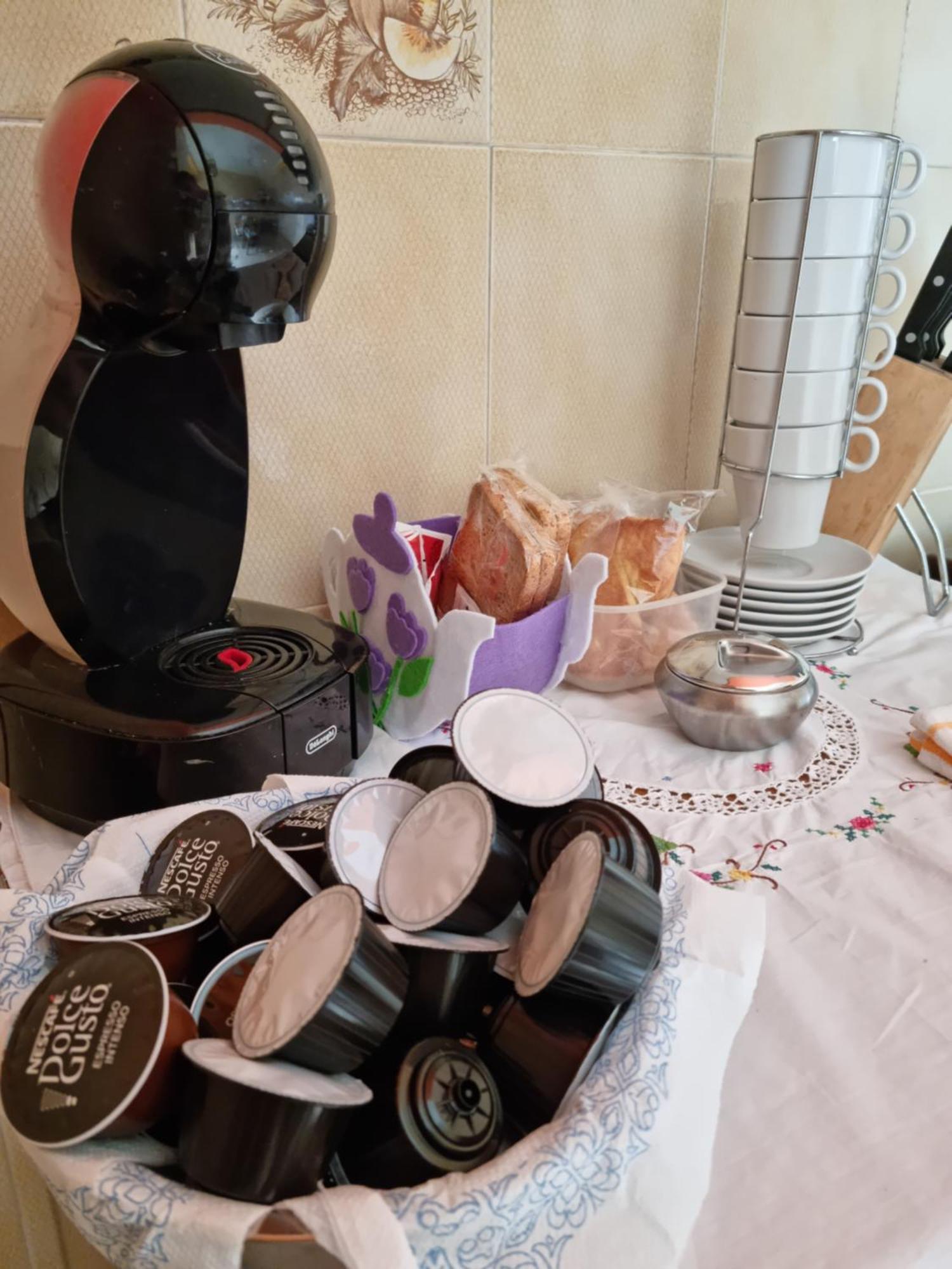 Casa Di Mamma Apartman Godrano Kültér fotó