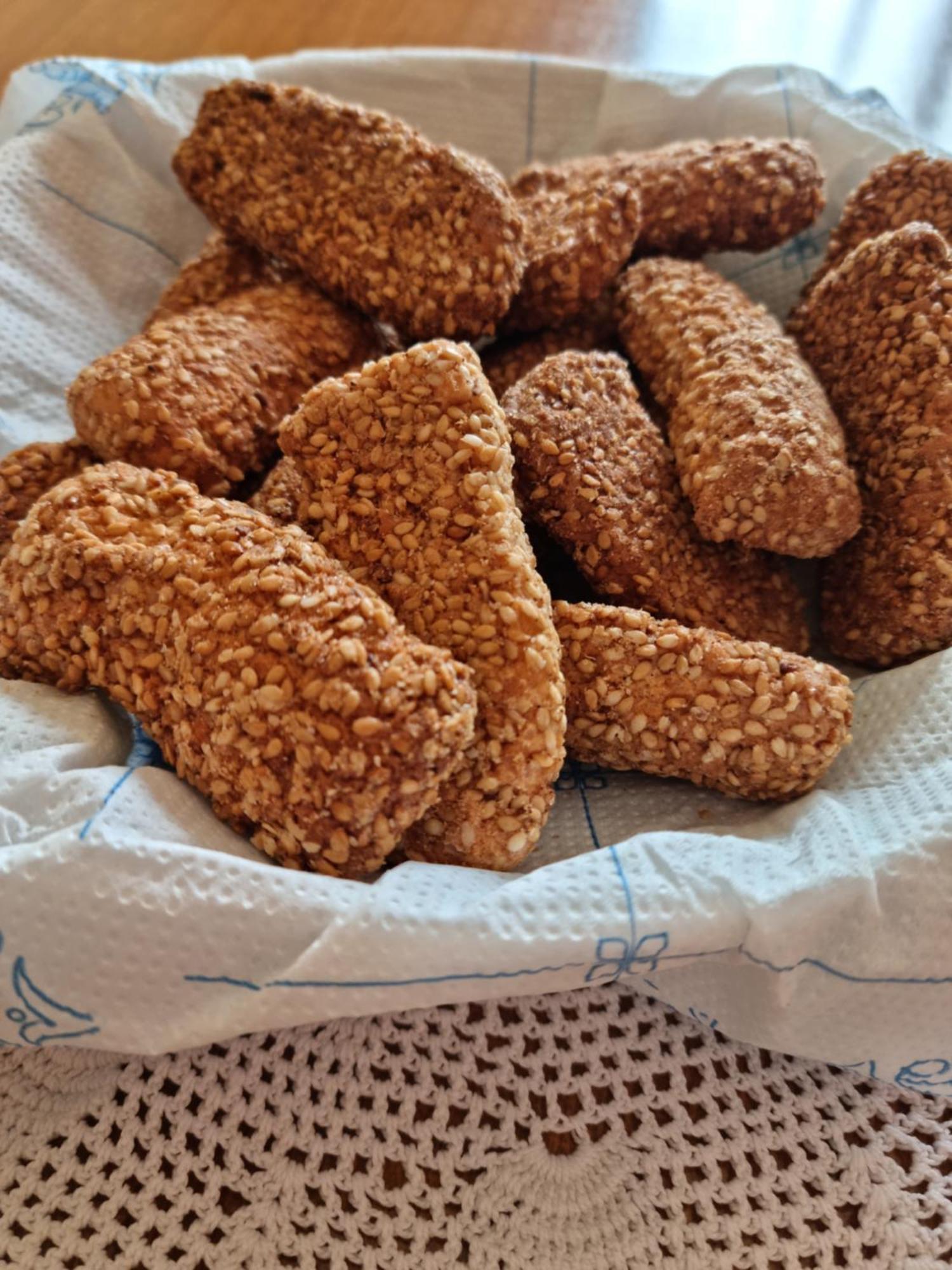 Casa Di Mamma Apartman Godrano Kültér fotó