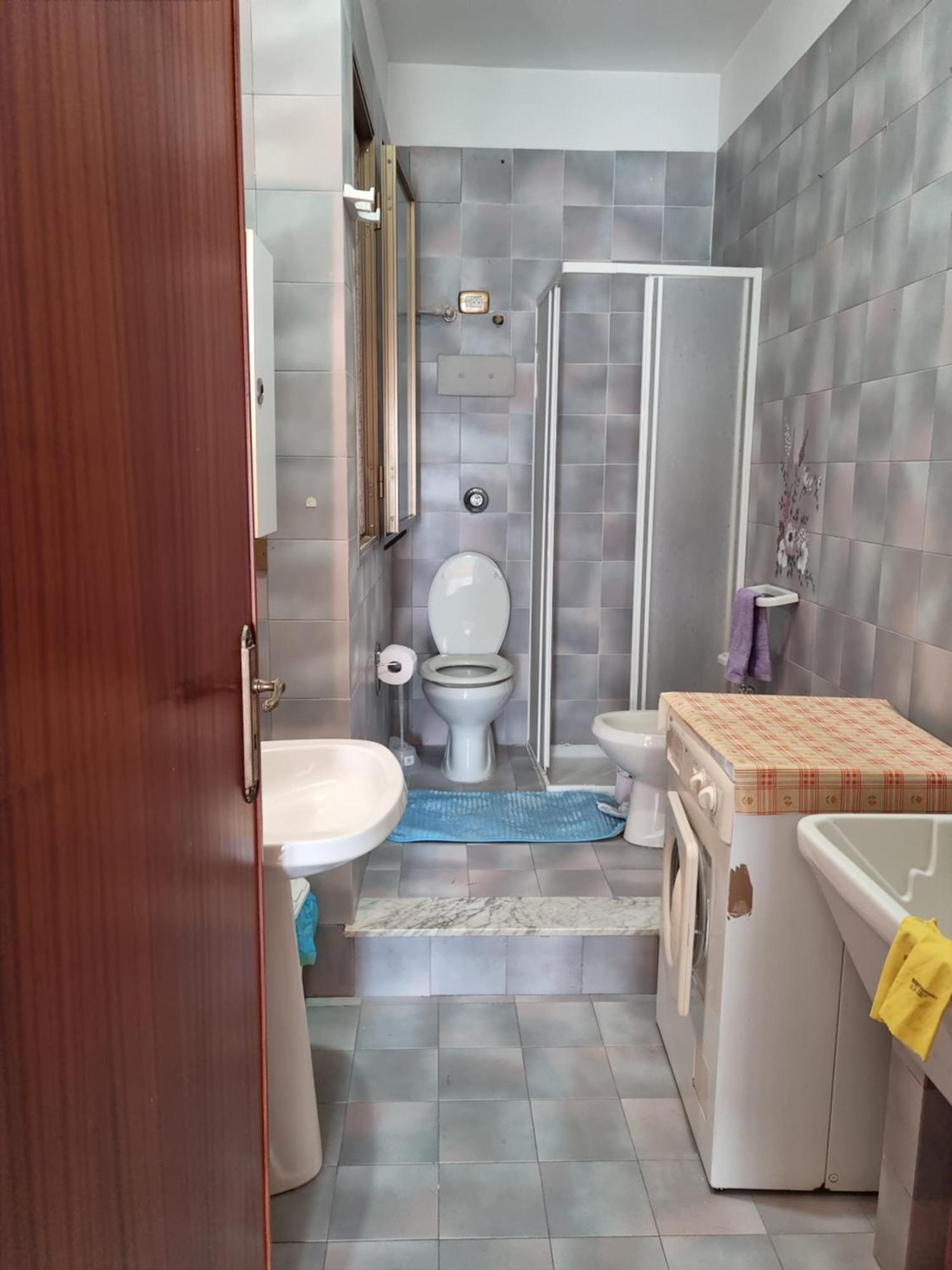 Casa Di Mamma Apartman Godrano Kültér fotó