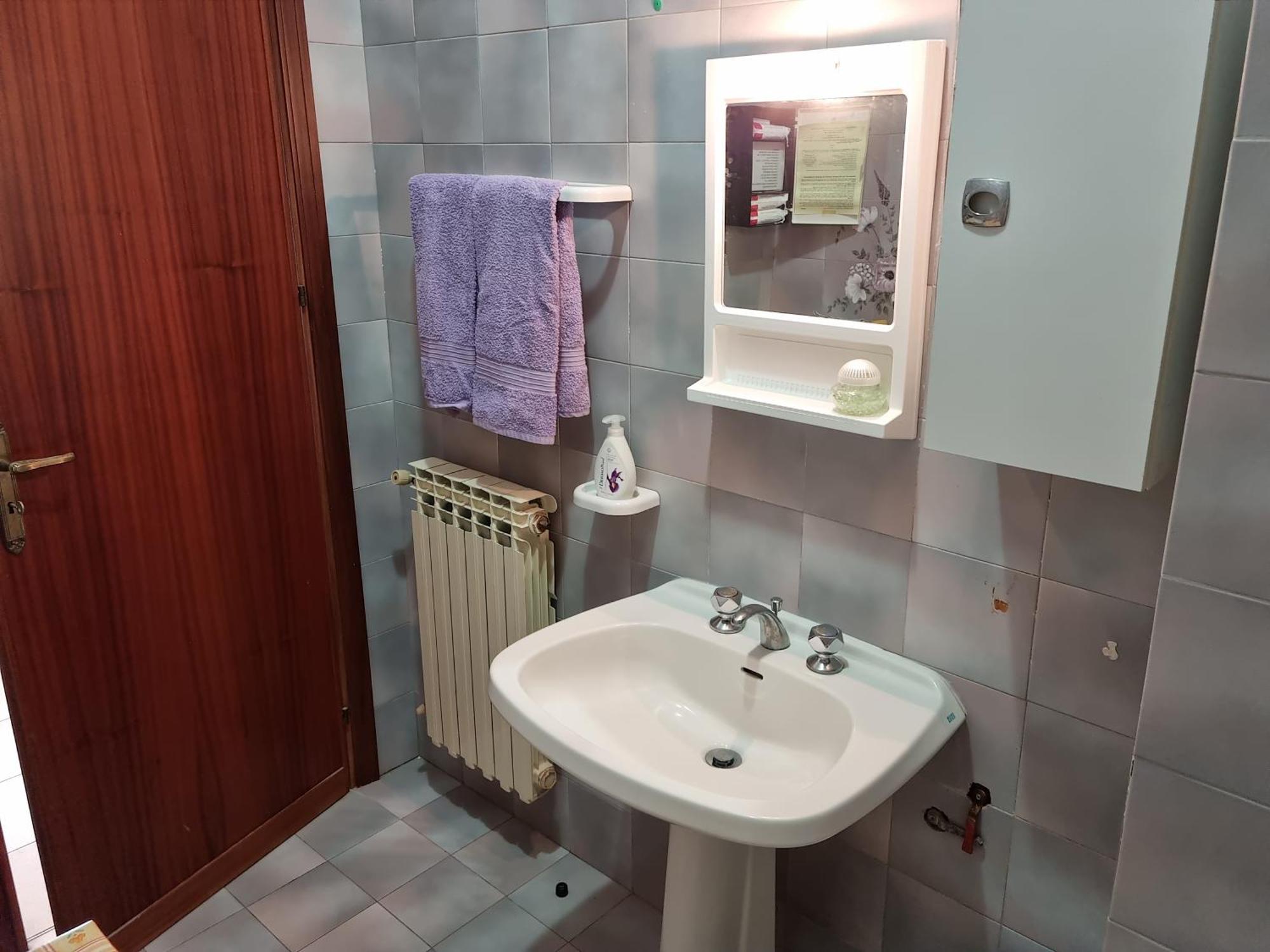 Casa Di Mamma Apartman Godrano Kültér fotó