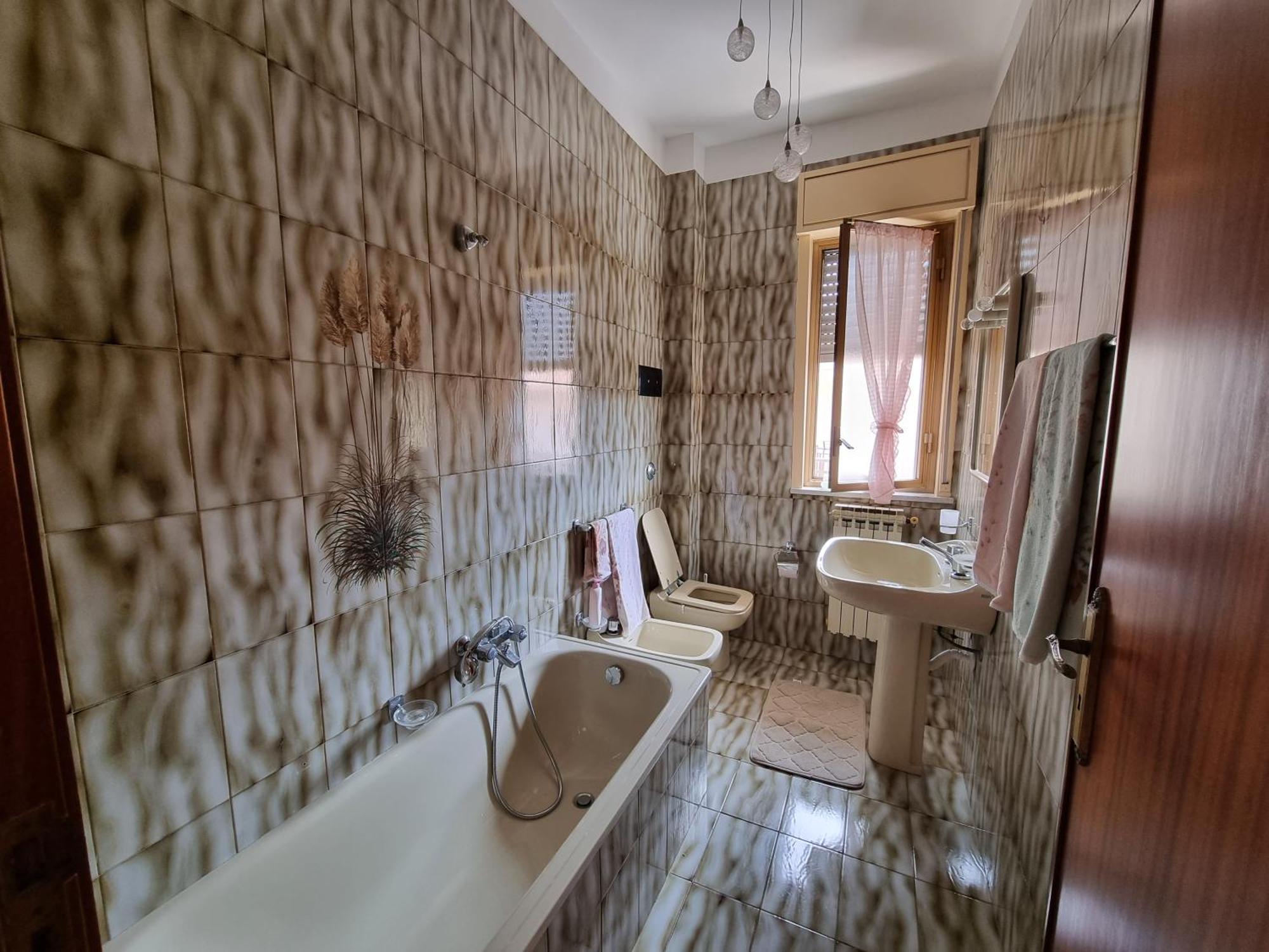 Casa Di Mamma Apartman Godrano Kültér fotó