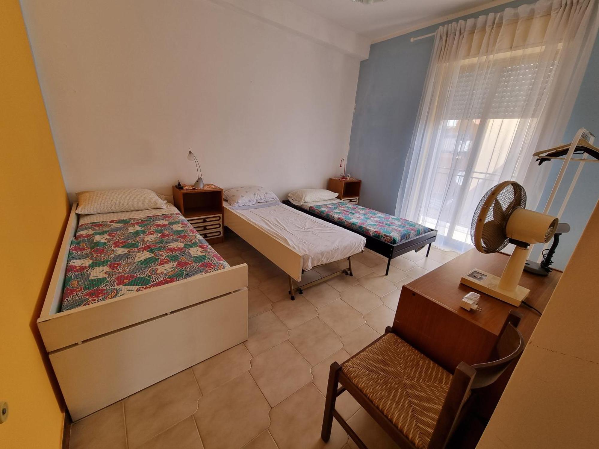 Casa Di Mamma Apartman Godrano Kültér fotó