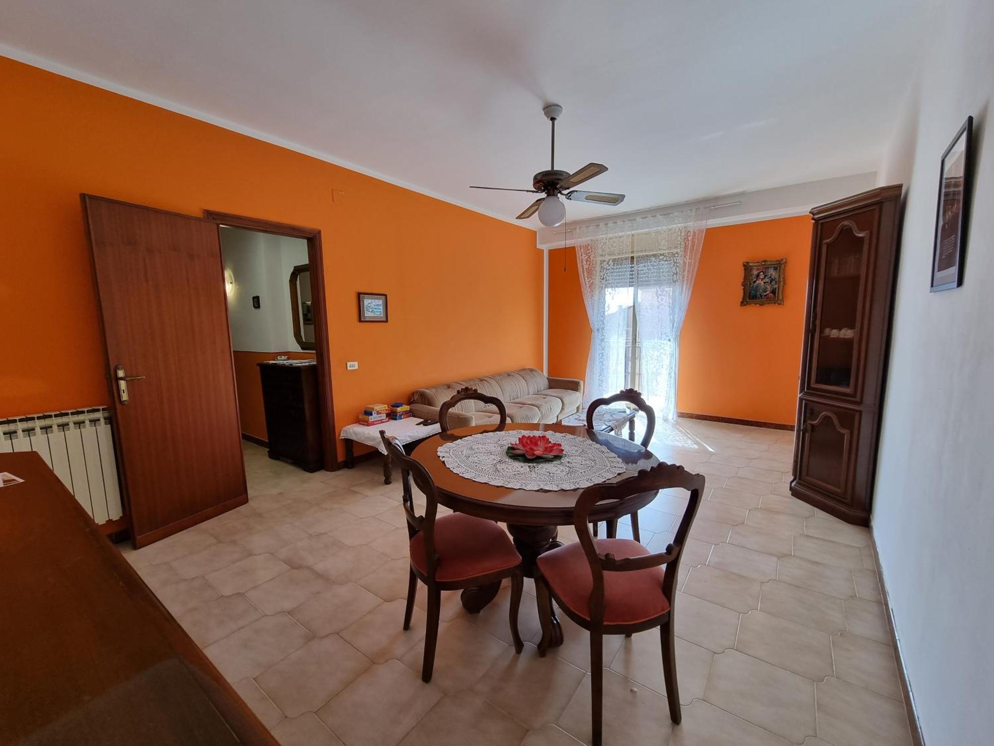 Casa Di Mamma Apartman Godrano Kültér fotó